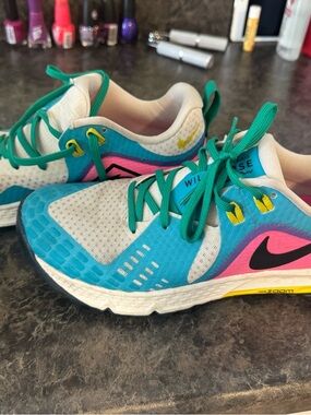 Nike Wildhorse 5 Athletic Hiking Shoe Men’s size 7